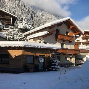 Appartement op de Begane Grond